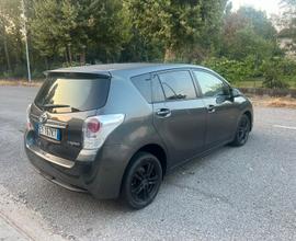 Toyota corolla Verso 1.6 D-4D Active 7 posti euro 