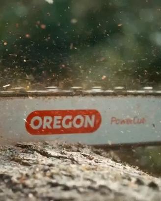 CATENA MOTOSEGA OREGON 91P- Passo 3/8" - 1,3 mm