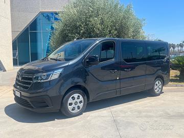 Renault Trafic BluedCi 150CV L2H2 Authentic - poss