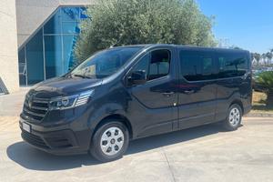 Renault Trafic BluedCi 150CV L2H2 Authentic - poss
