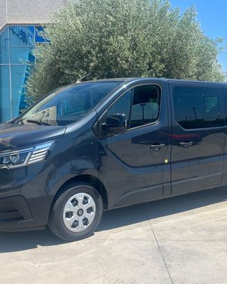 Renault Trafic BluedCi 150CV L2H2 Authentic - poss