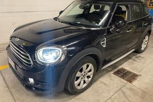 MINI COUNTRYMAN F60 2018 1.5 diesel