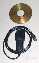 Vag-Com VCDS