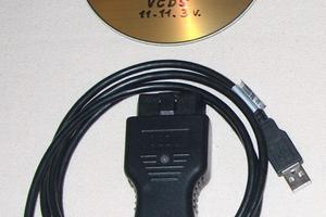 Vag-Com VCDS