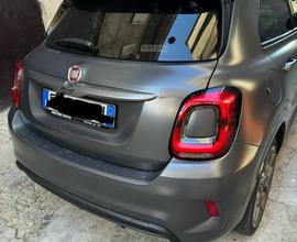 Fiat 500x sport 1.6 130cv