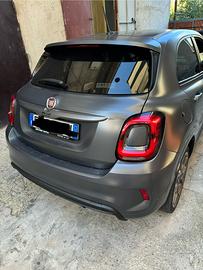 Fiat 500x sport 1.6 130cv