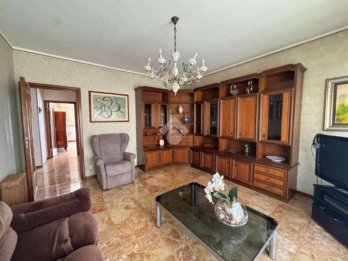 Appartamento – Novara, Santa Rita - Vista 2