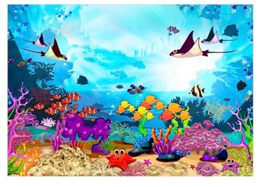 Carta da parati per bambini