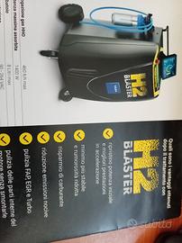 Texa  H2 Blaster