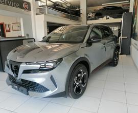 Alfa Romeo Junior 1.2 136 CV Hybrid eDCT6 Speciale