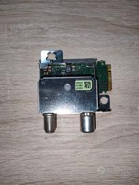 Tuner per Tv Sony KD-75XG8096