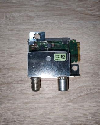 Tuner per Tv Sony KD-75XG8096
