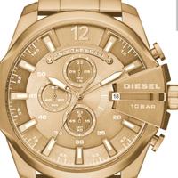 orologio diesel 