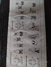 fascia neonati 3 posizioni 