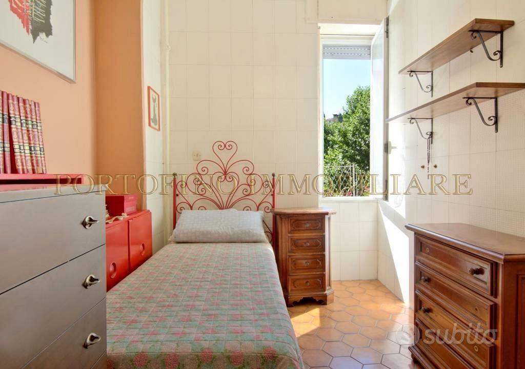 Appartamento – Rapallo, Borzoli, San Michele di Pagana - Vista 4