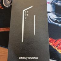 Samsung s25 ultra 512 gb
