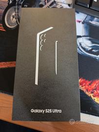 Samsung s25 ultra 512 gb