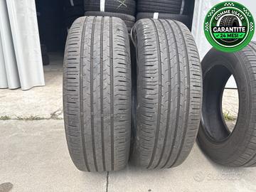 gomme usate 2156017 Estivo CONTINENTAL - Con - 826