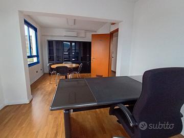 Ufficio 25mq - TUTTO INCLUSO