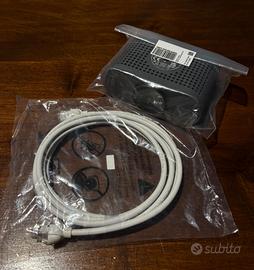 Lenovo Smart Camera GHF10L per Google Meet – Nuova