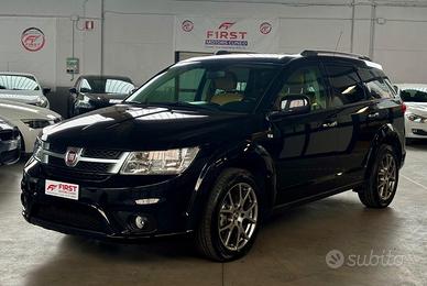 Fiat Freemont 2.0 Multijet 140 CV Lounge