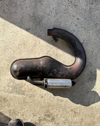 Pezzi per vespa 50 special