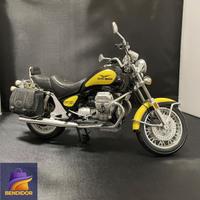 Modellino Collezione MOTO GUZZI CALIFORNIA 1100i