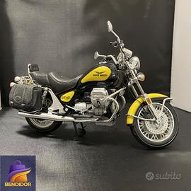 Modellino Collezione MOTO GUZZI CALIFORNIA 1100i