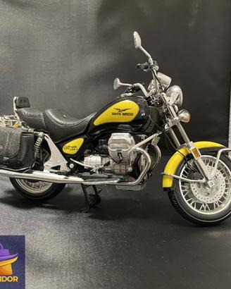 Modellino Collezione MOTO GUZZI CALIFORNIA 1100i