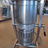 Cutter nilma ds 2