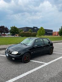 Citroen Saxo Vts 16v