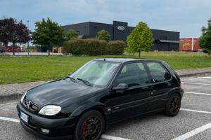 Citroen Saxo Vts 16v
