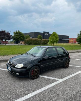Citroen Saxo Vts 16v