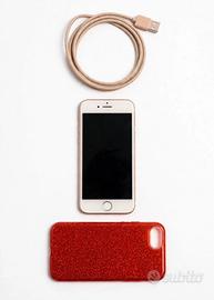 iPhone 8 64GB Gold Oro Rosa