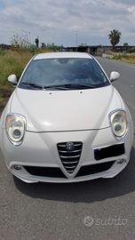 ALFA ROMEO MiTo - 2010