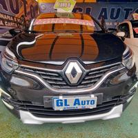 RENAULT CAPTUR 9.0 TCE BENZ. 90CV EVOLUTION NEOPAT