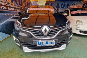 RENAULT CAPTUR 9.0 TCE BENZ. 90CV EVOLUTION NEOPAT