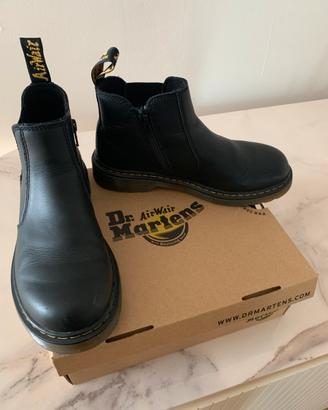 Stivaletto Dr. Martens tg 36