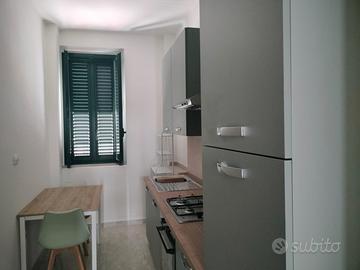 Bilocale ristrutturato - Zona C.so Gelone/Ospedale