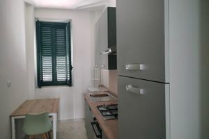 Bilocale ristrutturato - Zona C.so Gelone/Ospedale