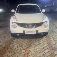 Nissan Juke 1.5 dCi Start&Stop Tekna
