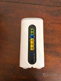 Modem Router WindTre Fibra Wi-Fi 7 – Originale
