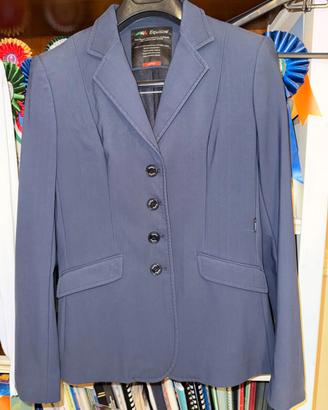 Giacca Equiline donna modello x-cool mis 46