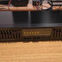 Equalizzatore Teac EQA-6