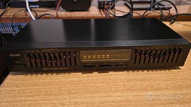Equalizzatore Teac EQA-6