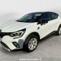 Renault Captur 2nd serie TCe 100 CV GPL FAP I...