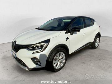 Renault Captur 2nd serie TCe 100 CV GPL FAP I...