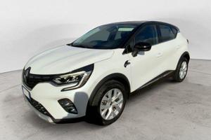 Renault Captur 2nd serie TCe 100 CV GPL FAP I...