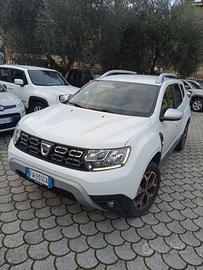 Dacia Duster 1.5 dCi 115cv 4x2 Prestige