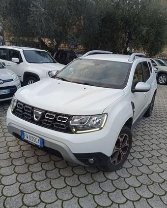 Dacia Duster 1.5 dCi 115cv 4x2 Prestige